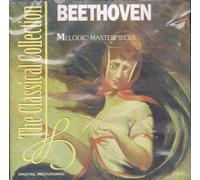 Beethoven - Beethoven - Melodic Masterpieces