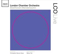 Beethoven/Mendelssohn