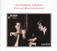 Beethoven & Mendelssohn-Bartho