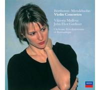 Beethoven/Mendelssohn: Violin