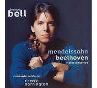 Beethoven,Mendelssohn:Violin Concertos