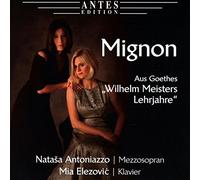 Beethoven - Mignon