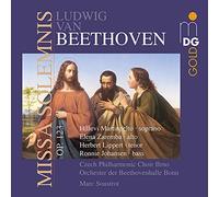 Beethoven: Missa Solemnis
