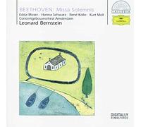 Beethoven: Missa Solemnis