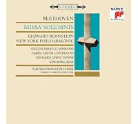 Beethoven: Missa Solemnis