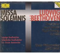 Beethoven, Ludwig van - Beethoven: Missa Solemnis