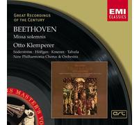 Beethoven: Missa Solemnis