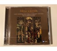 Beethoven: Missa Solemnis