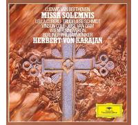 Beethoven - Missa Solemnis 2cd