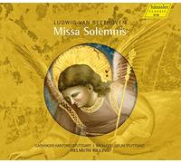 Beethoven: Missa Solemnis in D major, Op. 123