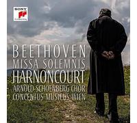 Beethoven: Missa Solemnis In D Major, Op. 123