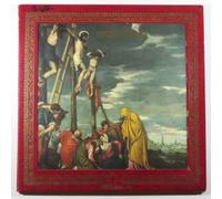 Beethoven - Missa Solemnis in d major op. 123 [Vinyl LP]