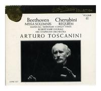 Beethoven - Missa Solemnis/Requiem