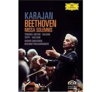 Beethoven-Missa Solemnis [VHS]