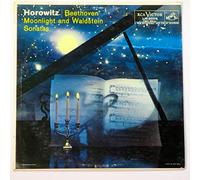 Beethoven: Moonlight and Waldstein Sonatas