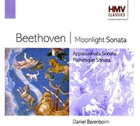 Beethoven - Moonlight Sonata