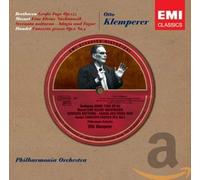 Beethoven, Mozart, Handel
