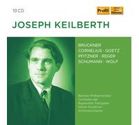 BEETHOVEN / MOZART - ROMANTIC ASPECT OF GERMAN & AUSTRIAN CLASSICS (10 CD)
