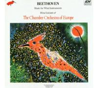 Beethoven - Music for Wind Instruments
