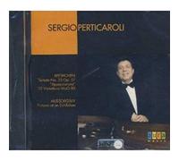 Beethoven / Mussorgsky - Beethoven: Piano Sonata No. 23 / Mussorgsky: Pictures of an Exhibition