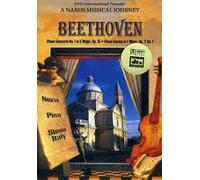 Beethoven: Piano Concerto No. 1 In C Major / Piano Sonata In F Minor, Op.2 No. 1 [DVD] [NTSC] [2000]