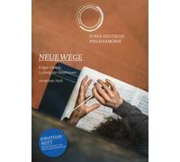 Junge Deutsche Philharmonic, Jonathan Nott - Neue Wege [DVD AUDIO]
