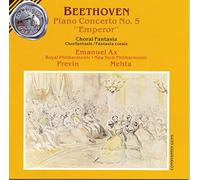 Beethoven: Orchestral Works