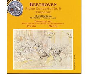 Beethoven: Orchestral Works