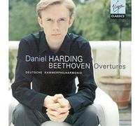 Beethoven: Overtures