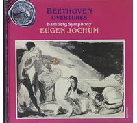 Beethoven: Overtures