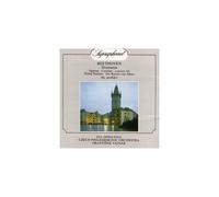 Beethoven - BEETHOVEN Overtures