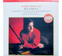 Beethoven: Paino Sonata in B-Flat, op. 106 'Hammerklavier' & Andante Favori, WoO 57 [Vinyl LP] [Schallplatte]