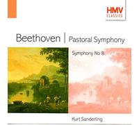 Beethoven Pastoral Symphony