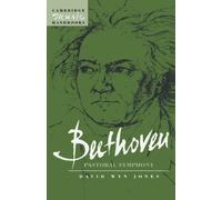 Beethoven: Pastoral Symphony: The Pastoral Symphony (Cambridge Music Handbooks)