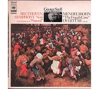 Beethoven: Pastoral Symphony No. 6 in F Major, Op. 68 / George Szell & The Cleveland Orchestra