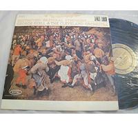 Beethoven: Pastoral Symphony No. 6 In F Major, Op. 68 LP - Epic - LC 3849