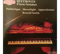 Beethoven - Pathetique/Moonlight/Appassionata