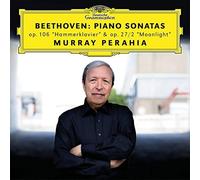 Beethoven / Perahia, Murray - Beethoven: Piano Sonatas