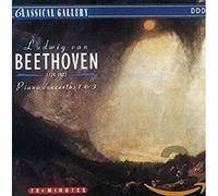 Beethoven - Piano Conc. 1 & 3