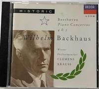 Beetheoven: Piano Concerto 4, 5