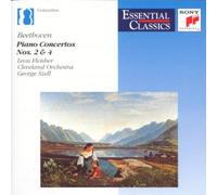 Beethoven: Piano Concerto 2, 4