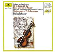 Beethoven: Piano Concerto in D