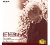 Beethoven:Piano Concerto No.3