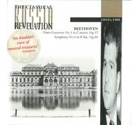 Beethoven: Piano Concerto No. 3 & Symphony No. 4