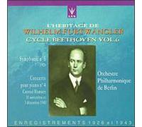 Beethoven: Piano Concerto No.4