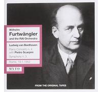 Beethoven - Piano Concerto No. 4