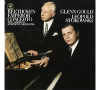 Beethoven: Piano Concerto No. 5