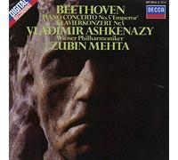 Beethoven: Piano Concerto No. 5 "Emperor"