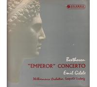Beethoven - Piano Concerto No. 5 "Emperor" in E Flat Major, Op. 73