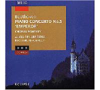 Beethoven Piano Concerto No. 5 Emporer